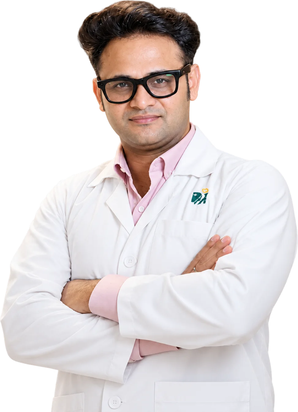 Dr. Himanshu Sharma, Consultant Urologist, Robotic Uro-oncologist and Kidney Transplant Surgeon in Mumbai