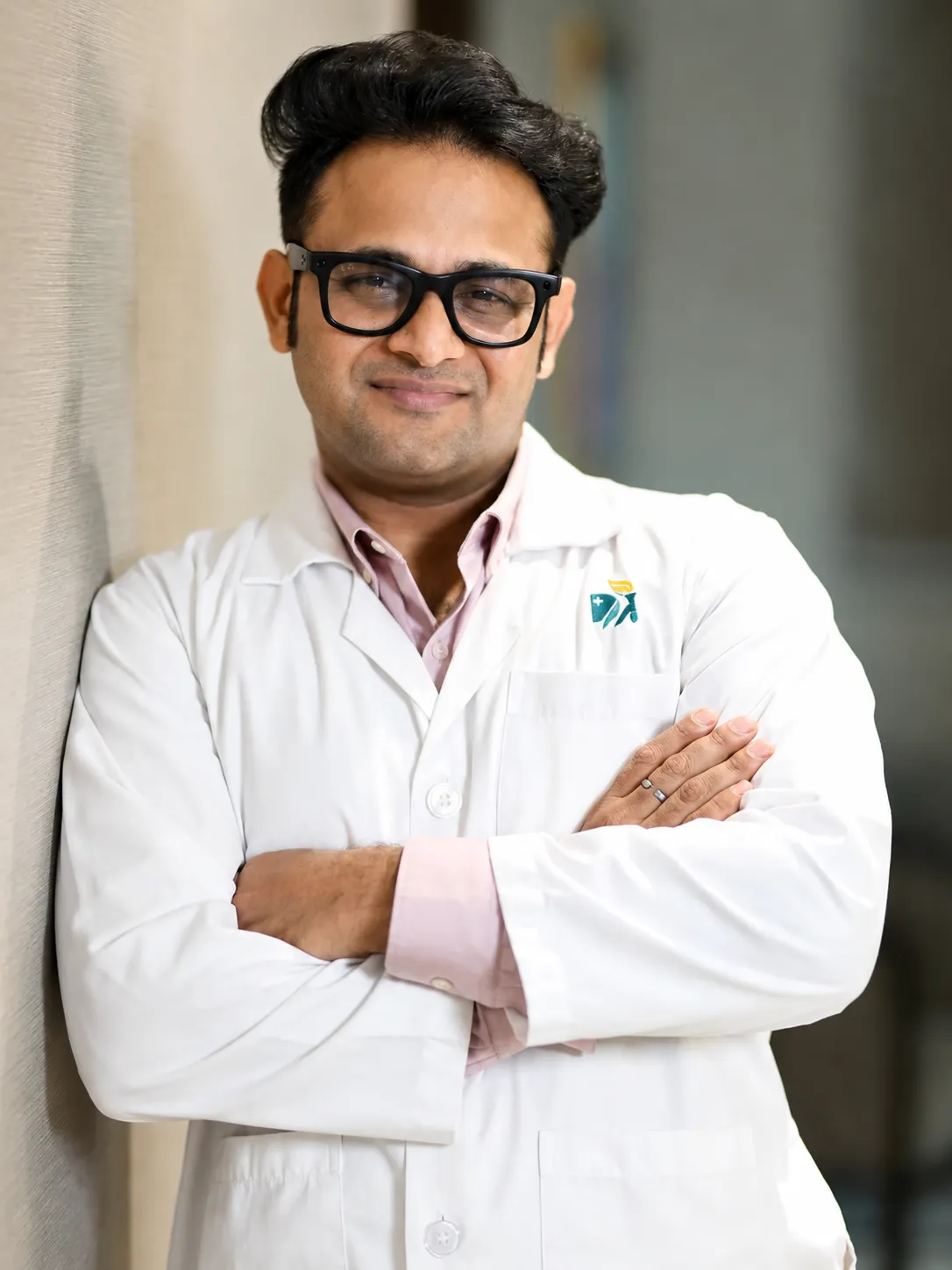 Dr. Himanshu Sharma