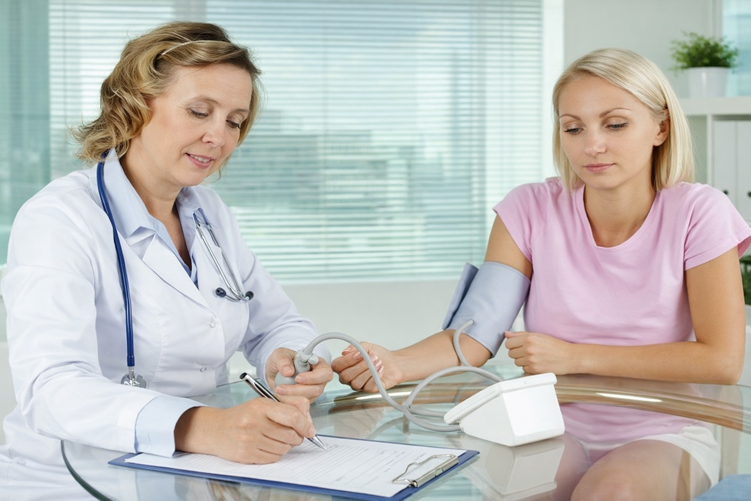 How Important is a Regular Physical Exam to Your Health?