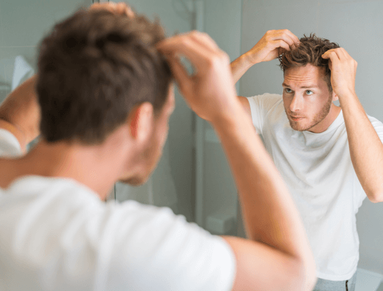 Our Specialized Approach to Men's Health Care