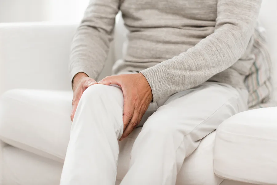Managing a Chronic Condition, Not Just a Flare