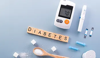 Diabetes Management