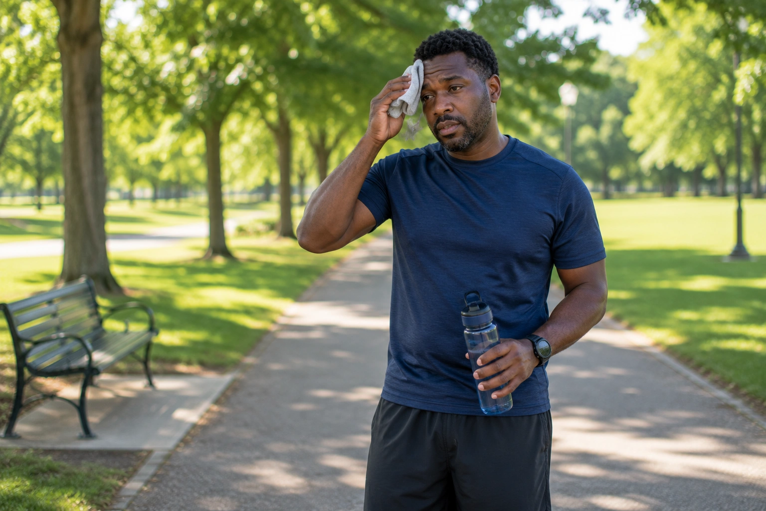What Is Dehydration — MI Express Urgent Care Canton & Ann Arbor MI