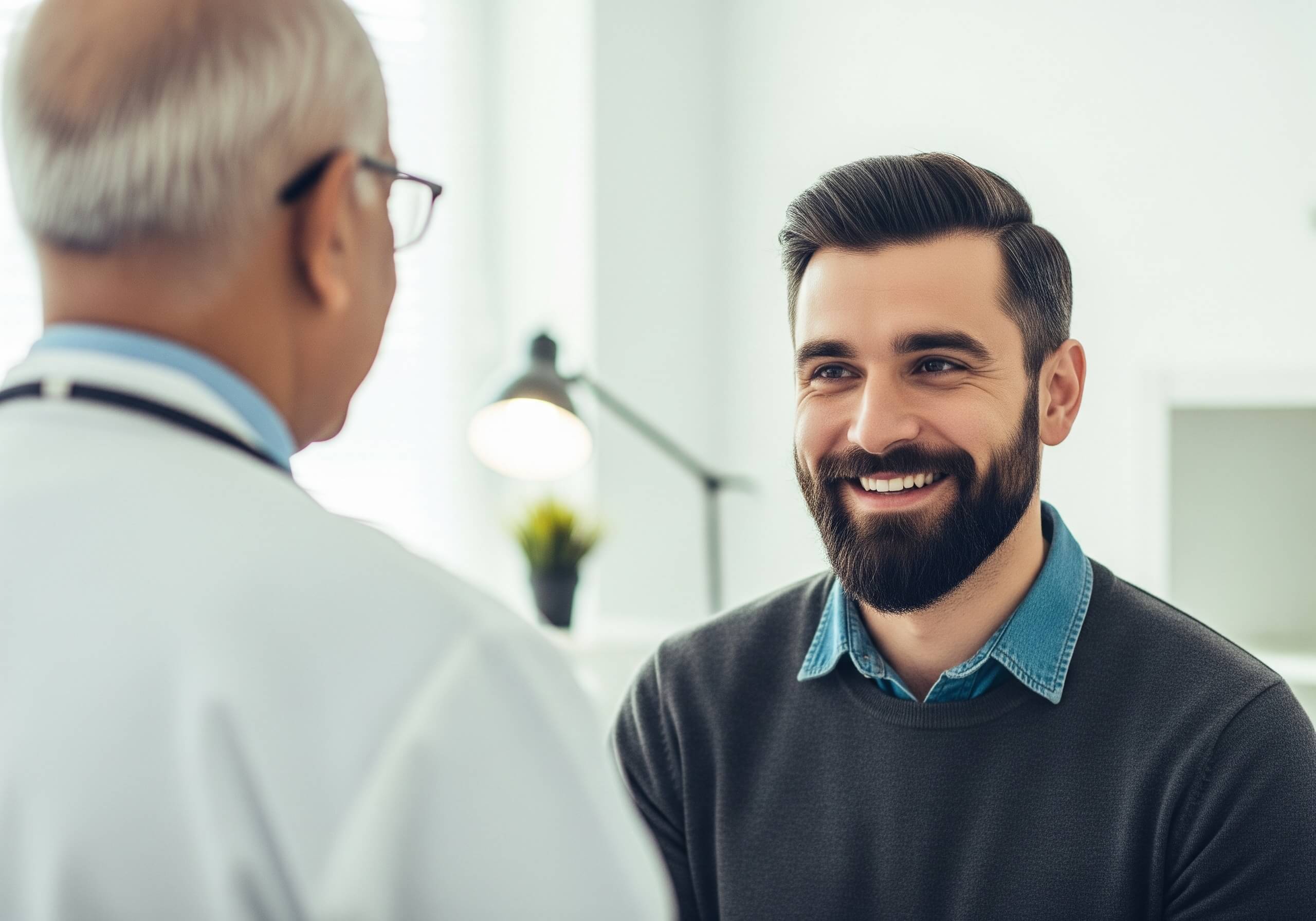 Preventive Health Screenings