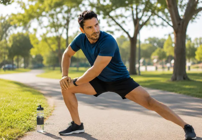 How to Prevent Summer Sports Injuries