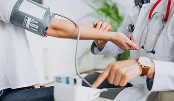 Hypertension Treatment