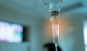 IV Nutrition and Drip Lounge