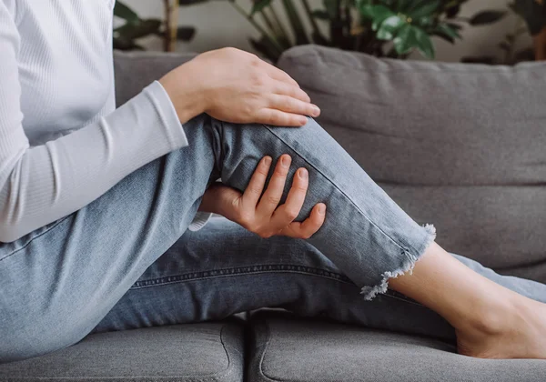 Symptoms of Knee Pain