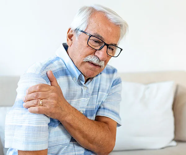 What is Osteoarthritis?