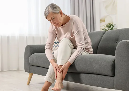 Warning Signs Your Joints Need Attention