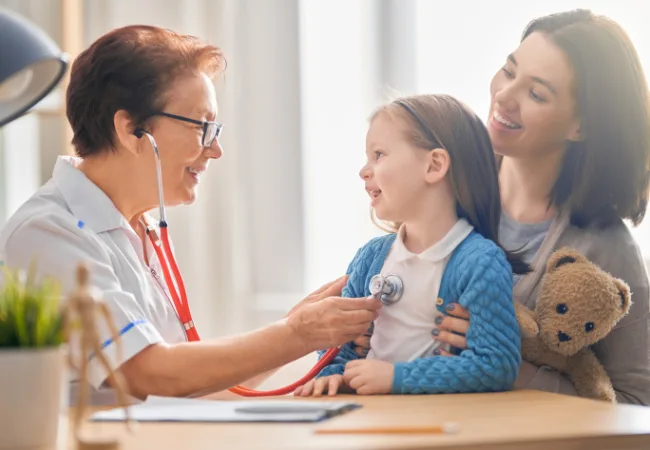 What to Bring to Your School or Camp Physical at MI Express Care