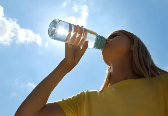 Heat Exhaustion Prevention Tips