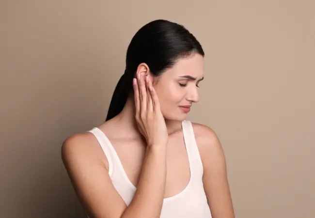 How to Prevent Swimmer's Ear