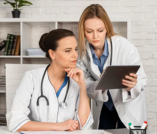primary care providers near me in Ann Arbor, MI
