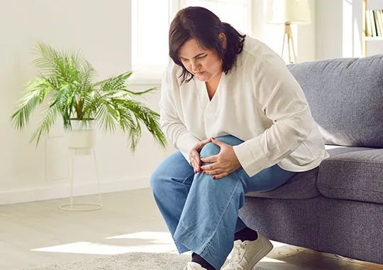 Conditions PRP Therapy Can Help