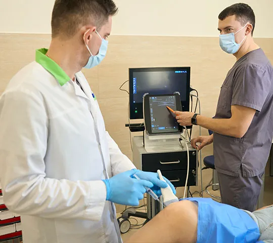 Why Choose MI Express Primary & Urgent Care for PRP?