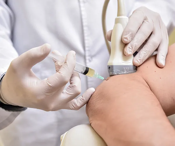 What Is PRP Therapy?