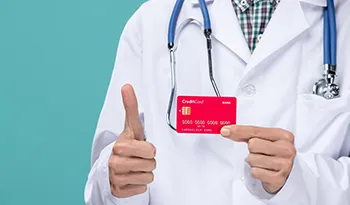 Self-Pay Services