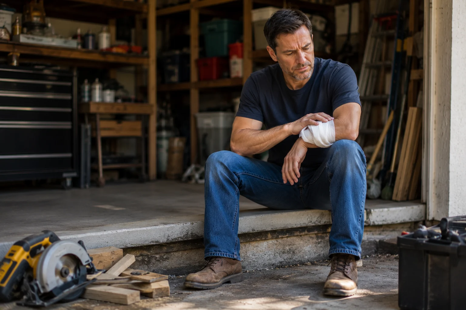 Signs That You Need Urgent Care for a Wound