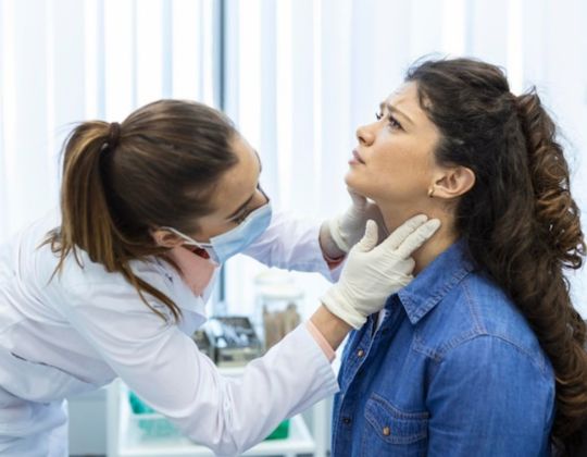 Urgent Care Services We Offer Near Saline, MI