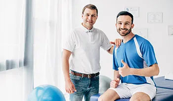 Sports and Work Physicals