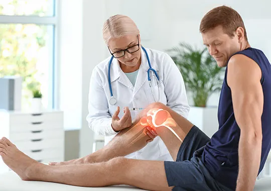 Conditions Steroid Injections Can Treat