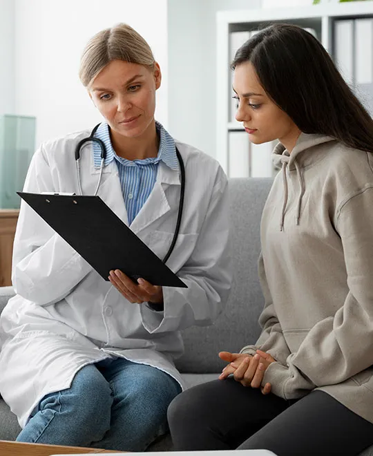 Steroid Injections at Urgent Care (Self-Pay Only)