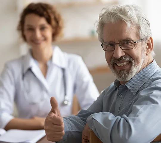 Why Choose MI Express Primary & Urgent Care for Steroid Injections?