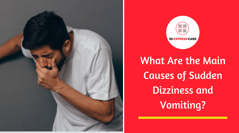 Dizziness Causes