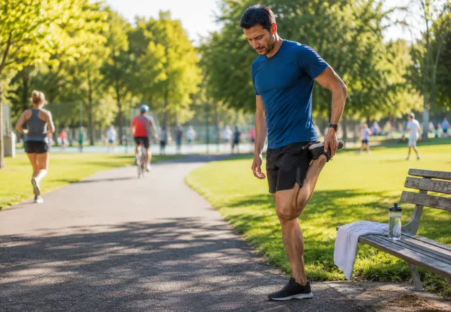 Summer Sports and the Risk of Injury — MI Express Urgent Care Canton & Ann Arbor MI