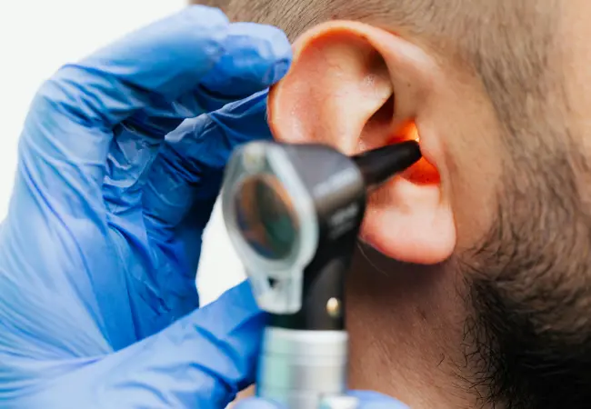How Is Swimmer's Ear Treated at MI Express Urgent Care