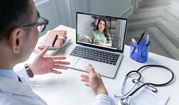 Telemedicine
