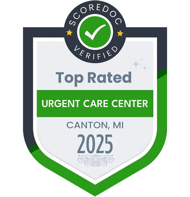 Top Urgent Care in Canton – 2025