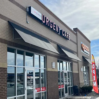 Urgent Care