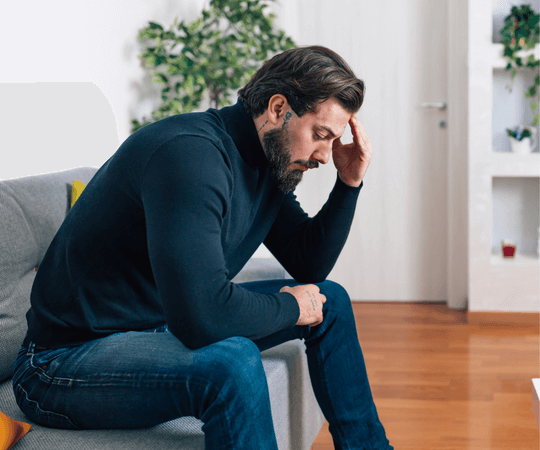 Why Men's Health Care is Important?
