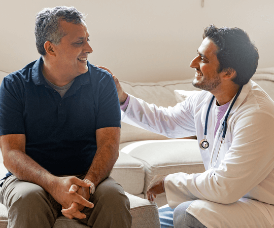Preventive Health Screenings