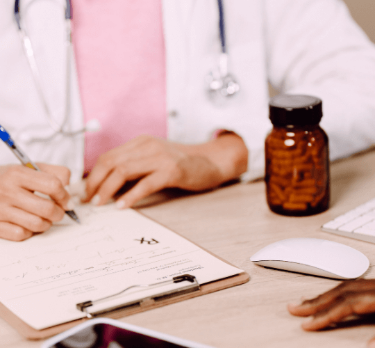 Our Men's Health Services in Canton and Ann Arbor, MI