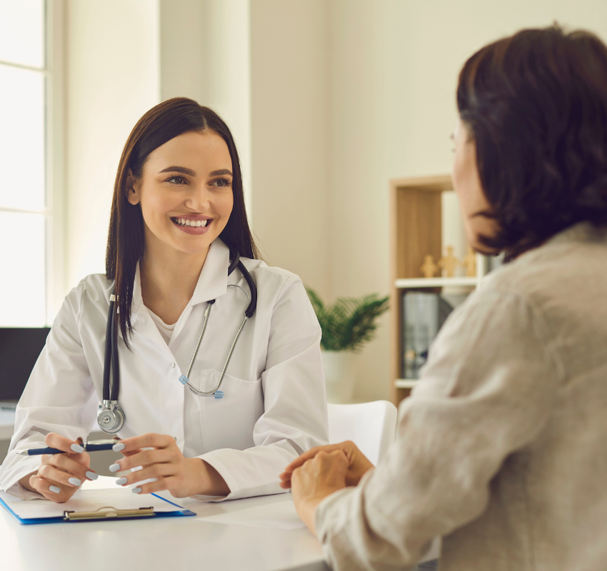 MI Express Urgent Care for oak mite bite treatment