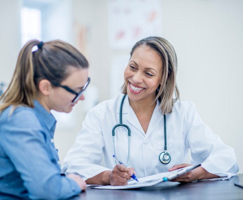MI Express Urgent Care for chigger bite treatment