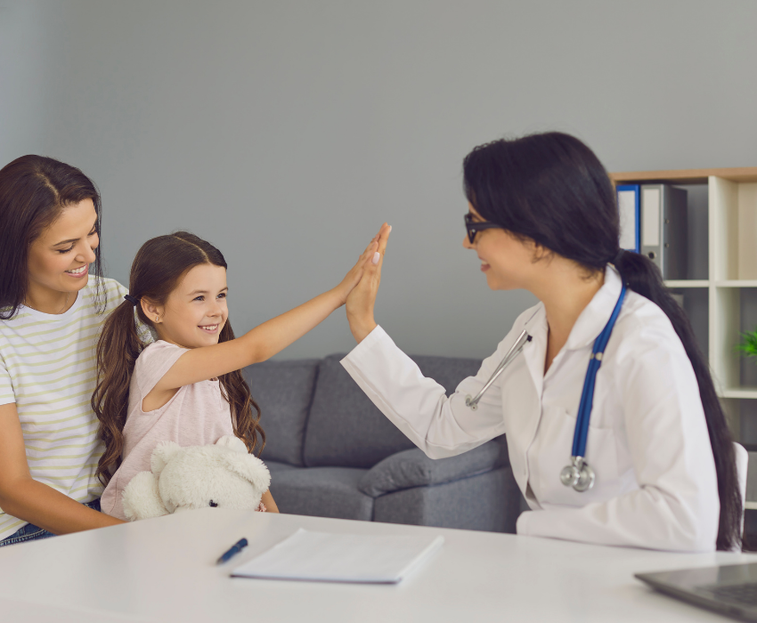 MI Express Urgent Care for sand fly bite treatment