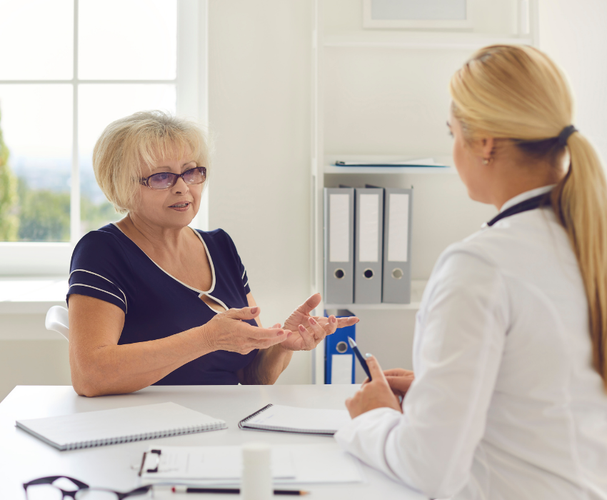 MI Express Urgent Care for tick bite treatment