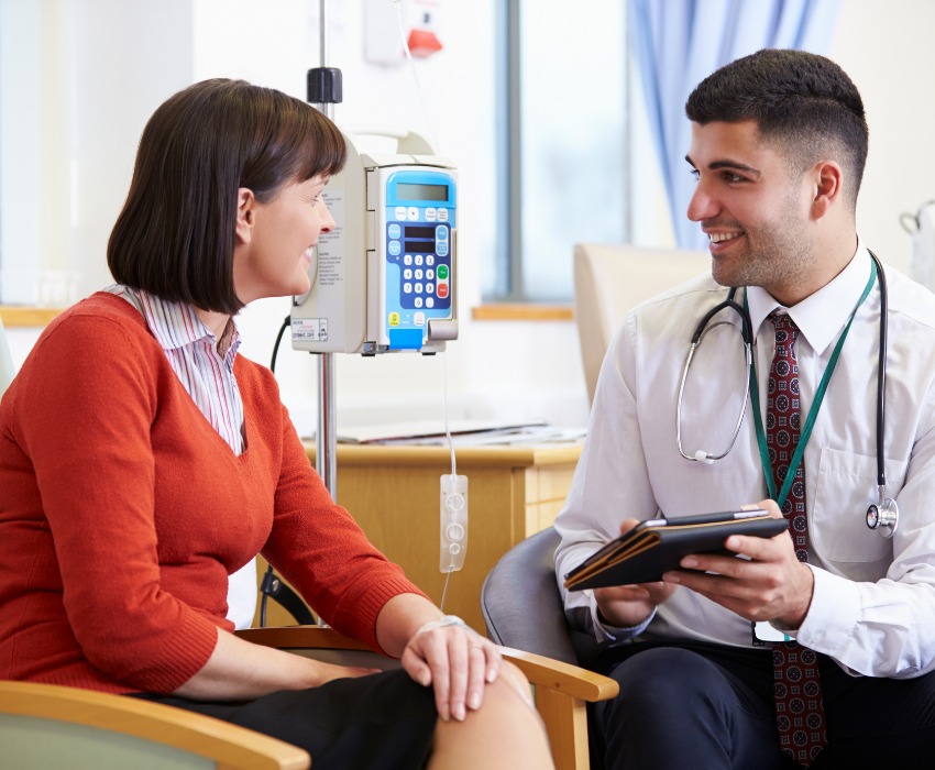 MI Express Urgent Care for scabies treatment