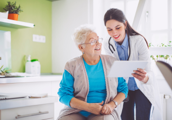 Walk-in Clinic for Chelsea, MI Residents