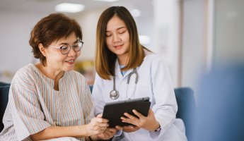 Accessible, Patient-Focused Healthcare Close to Home