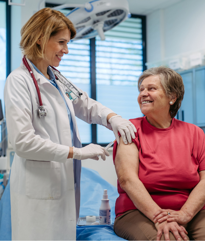 No Insurance? – High Deductible? No
                     Problem!