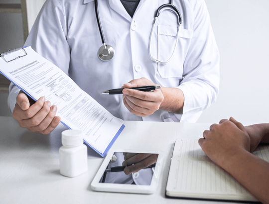 Our Specialized Approach to Men's Health Care