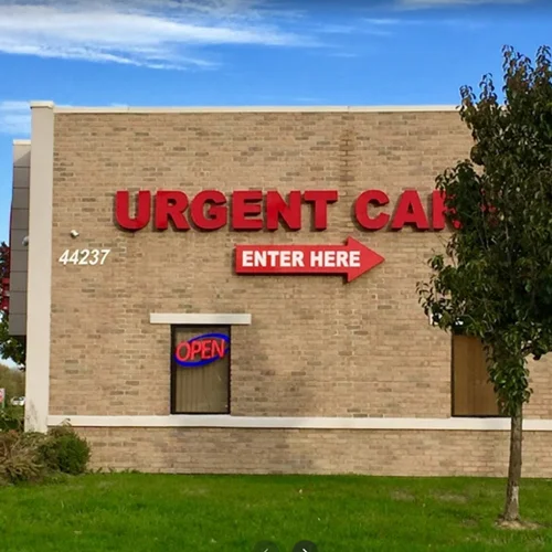 Urgent Care