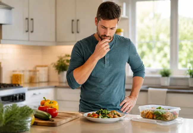 What Is Food Poisoning — MI Express Urgent Care Canton & Ann Arbor MI