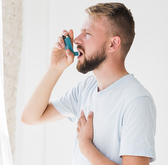 What to Expect During Your Asthma Care Treatment Session