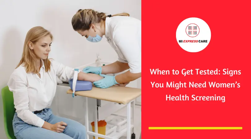 Preparing for Your First Primary Care Visit? Read this Guide